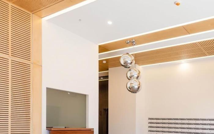 Fleet Lane Apartments