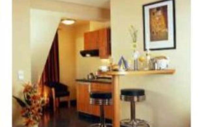 Apartment Hotel KRAL - BUSINESS HOTEL & SERVICED APARTMENTS