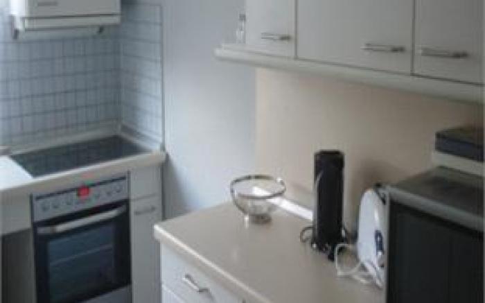 Apartment Hotel KRAL - BUSINESS HOTEL & SERVICED APARTMENTS