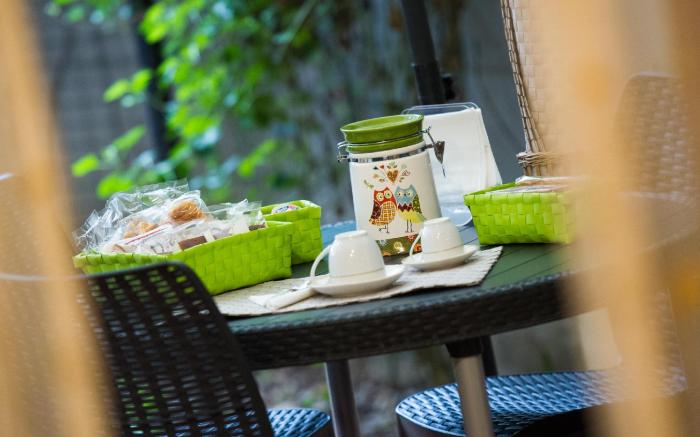 Domus al Parco Guest House