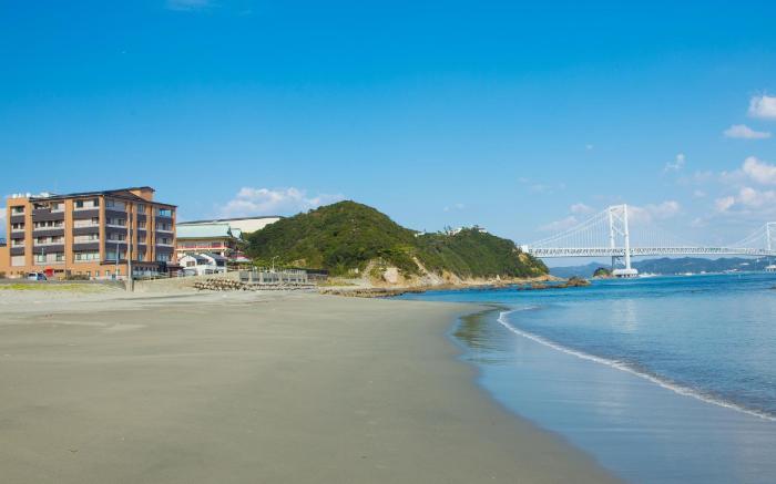 Seaside Hotel Taimaru Kaigetsu