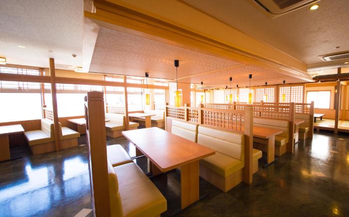 Seaside Hotel Taimaru Kaigetsu