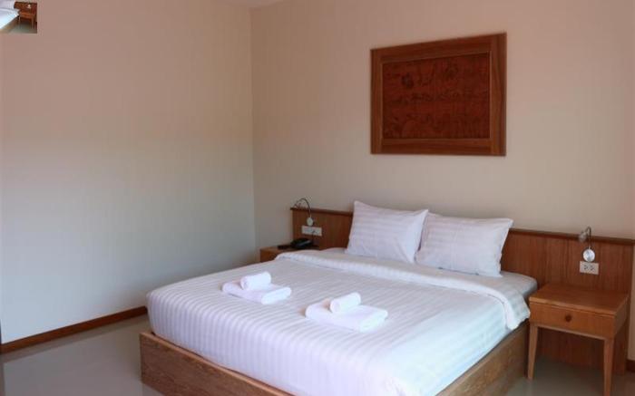 Crystal Lamai Hotel