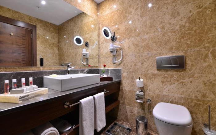 Clarion Hotel Istanbul Mahmutbey