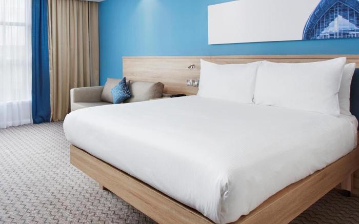 Hampton by Hilton Glasgow Central