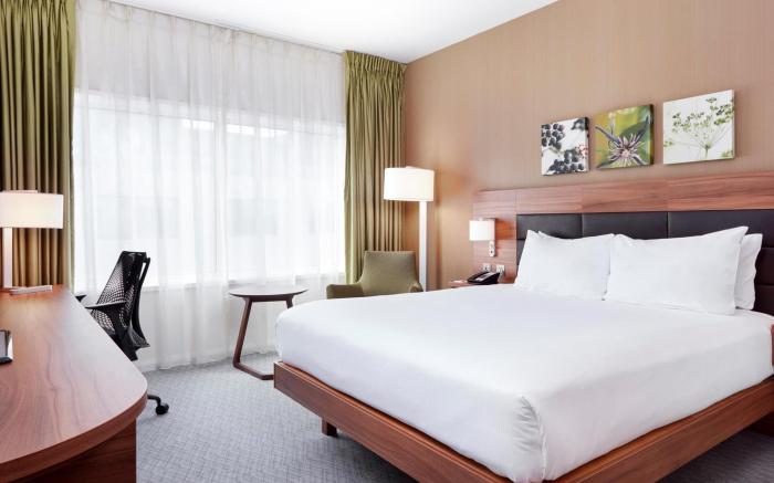Hilton Garden Inn Sunderland