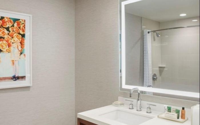 Hilton West Palm Beach