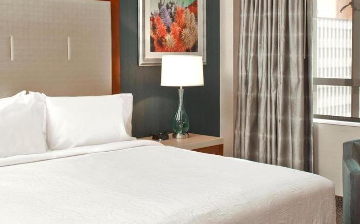 Hilton Garden Inn Phoenix Downtown