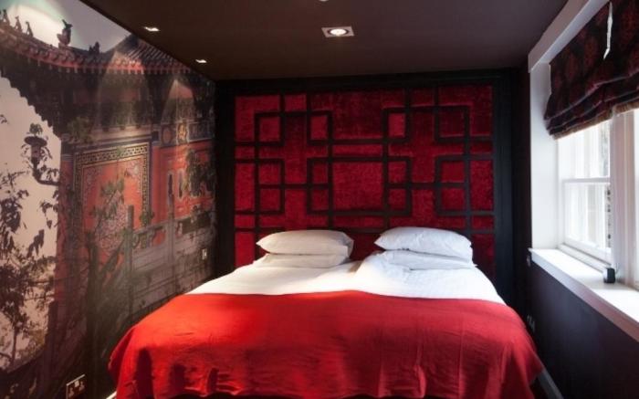 City Retreat Edinburgh ApartHotels