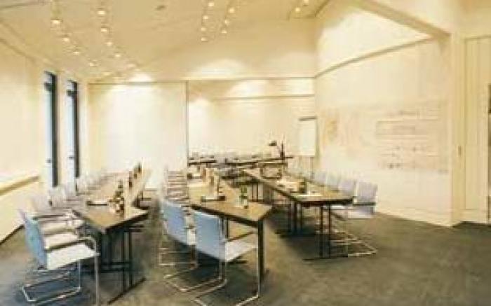 Victor's Residenz-Hotel Frankenthal