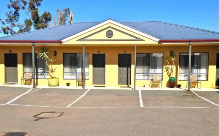 Kyabram Motor Inn