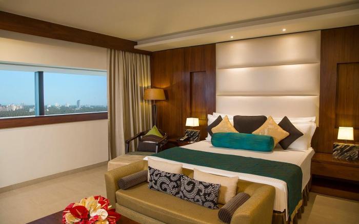 The Raviz Calicut