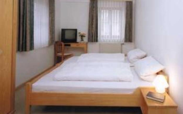 Hotel Hochdorfer Hirschen