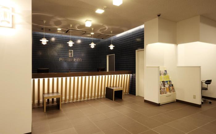 Smile Hotel Sendai Tagajyo