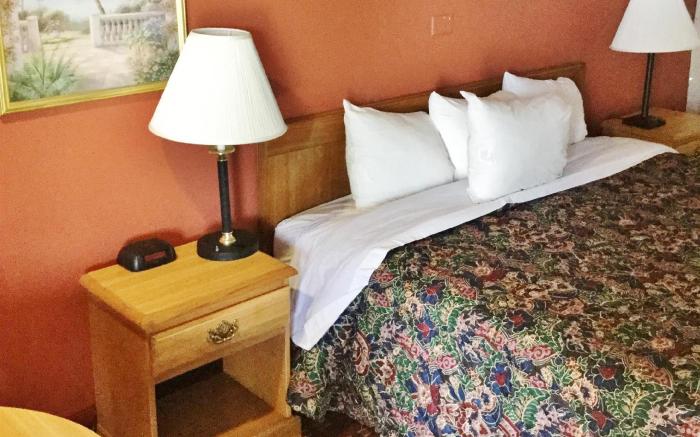 Motel 6 Greenville, NC – ECU-Medical Center