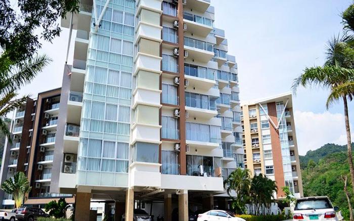 Chic Residences at Karon Beach