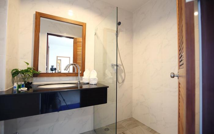 The Restique Apartment