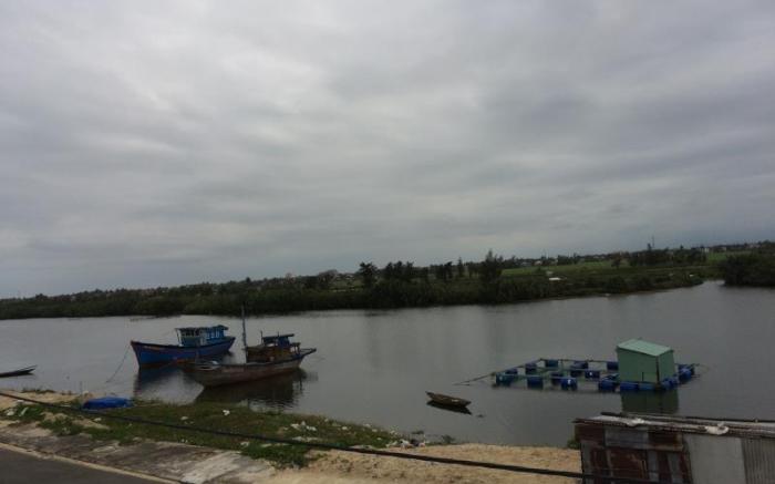 River Park Homestay And Hostel