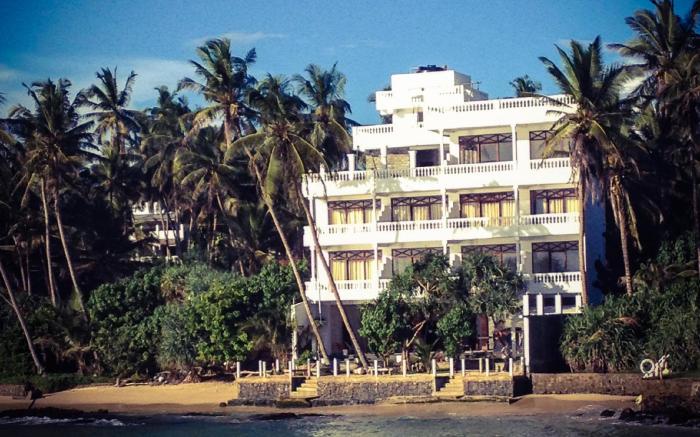 Mirissa Seastar                                                                             