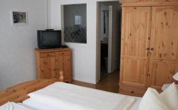 Pension Treenehof