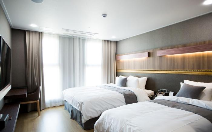 Hotel L'art Gimpo