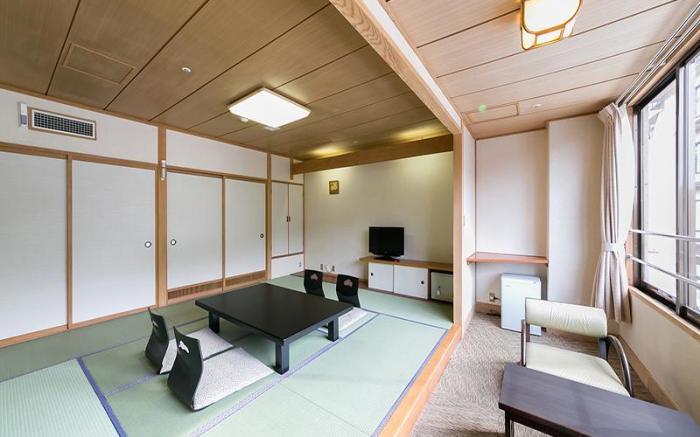 Onyado Toho ORIX HOTELS & RESORTS 