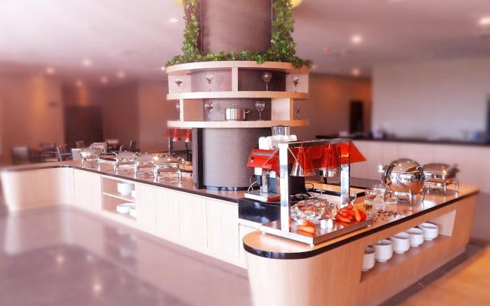 Millesime Hotel Johor Bahru