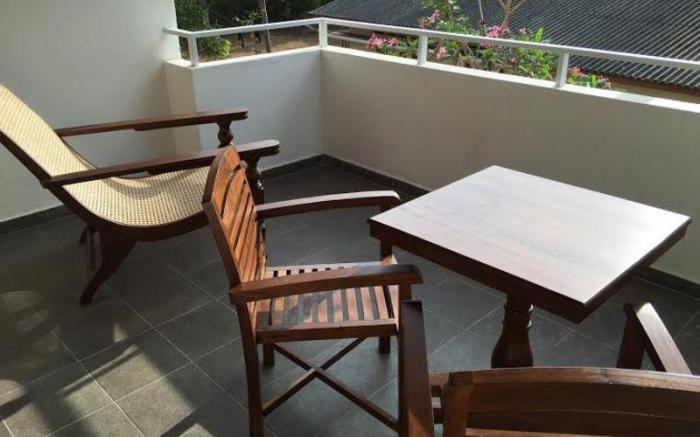 Blueelephant Boutique Hotel
