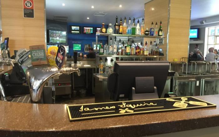 Port Macquarie Hotel