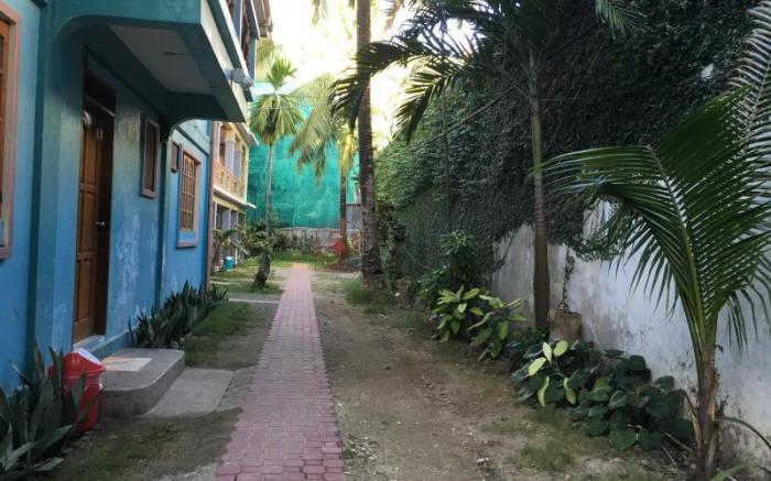 Villa Lourdes Resort