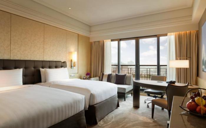 Midtown Shangri-La, Hangzhou
