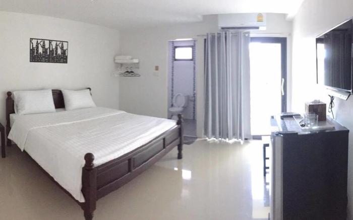 Ma-Room Place Sukhothai Resort