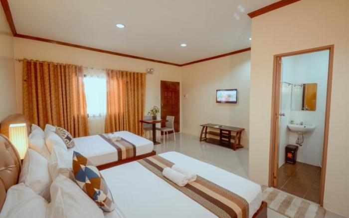 Rema Tourist Inn
