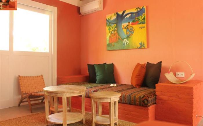 PinkCoco Gili Trawangan – for Cool Adults Only