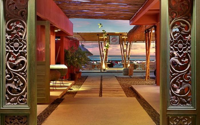 PinkCoco Gili Trawangan – for Cool Adults Only