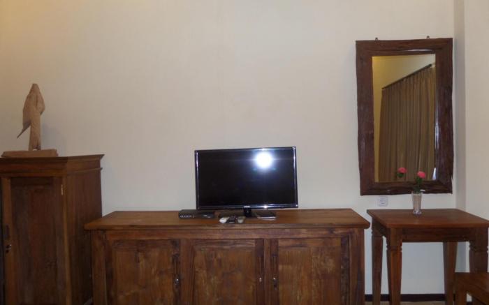 Jacatra Homestay Malang