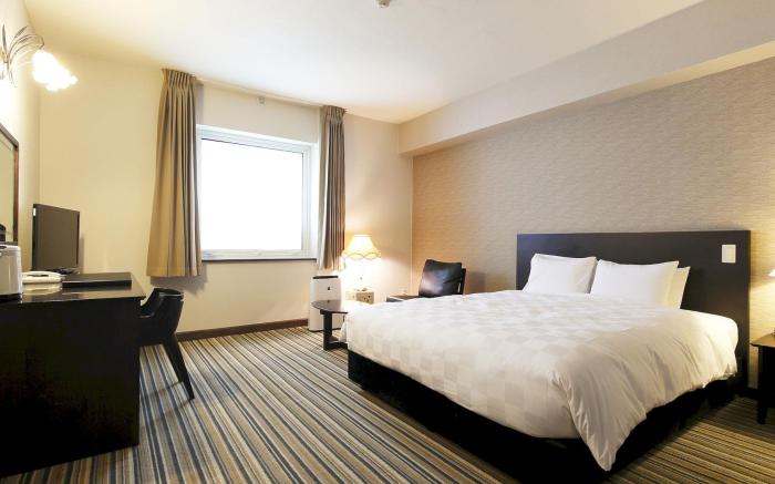 Spring Sunny Hotel Nagoya Tokoname