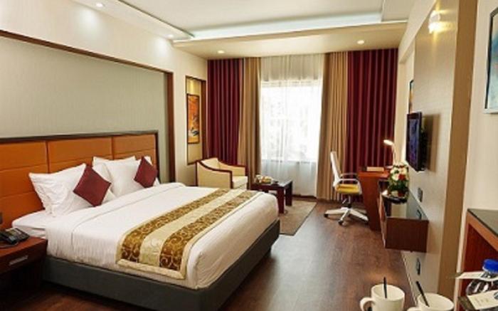 Dimora Hotels&Resorts