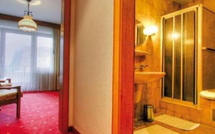 schlossmuhle - lean luxury boutique hotel