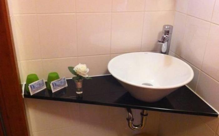Altstadt-Hotel Gosequell