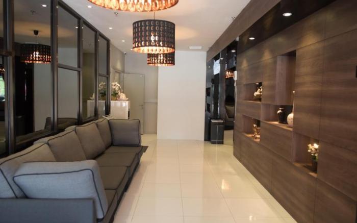 Mornington Hotel Soon Choon Ipoh