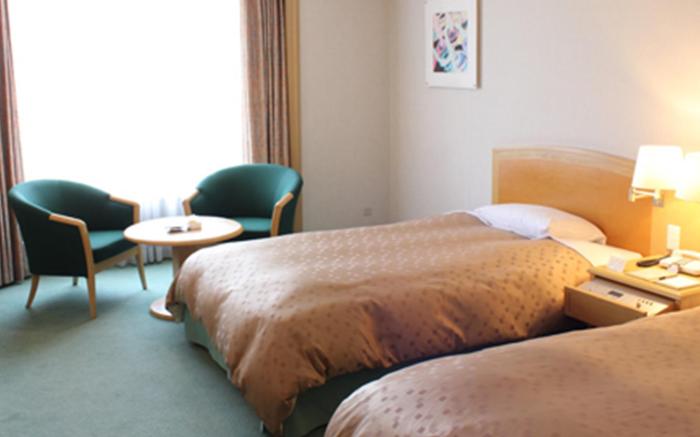 Hotel Arrowle