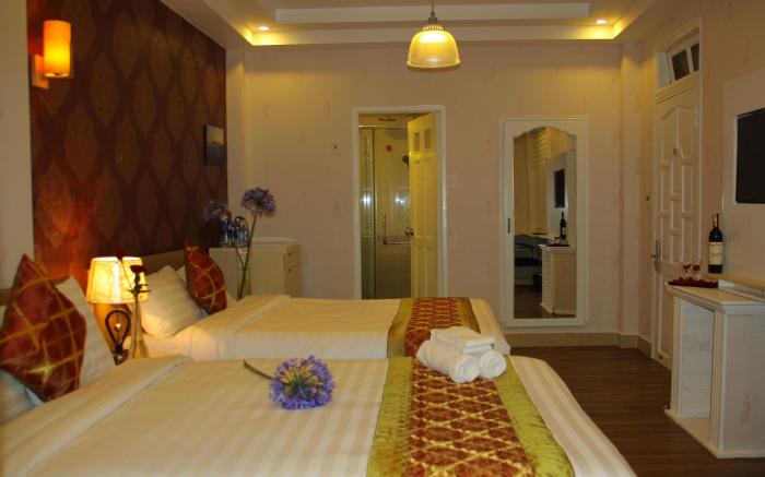 Arapang Hotel