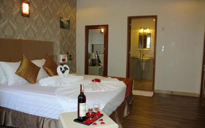 Arapang Hotel