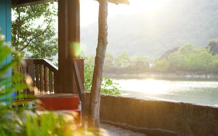 Dream Catcher Beach resort and spa by Feather Touch