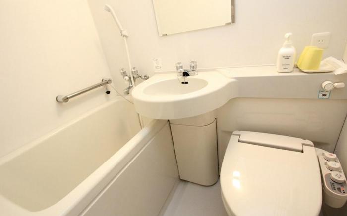 Mizusawa Grand Hotel