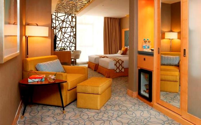 Grand Plaza Hotel - Gulf Riyadh