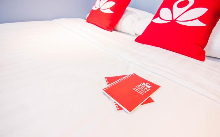 Zenrooms Sukhumvit Soi 42-1
