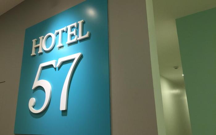 Hotel 57