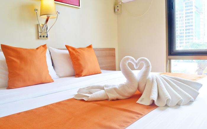 ABC Hotel Cebu